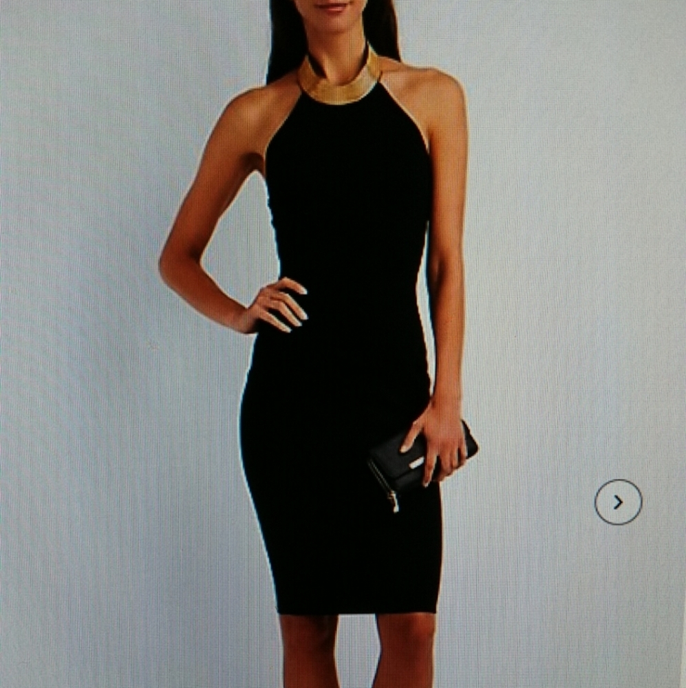 2 for $12 💜 Little black dress